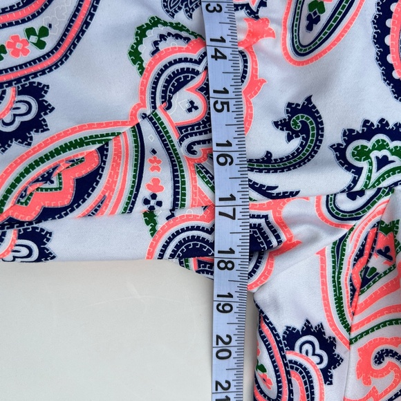 NWT Jil Sander Le Chatelier Paisley print blazer - Picture 14 of 16